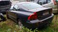 Kuva 4: Volvo S60 D5 2003