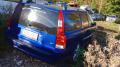 Kuva 4: Volvo V70 2005