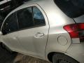 Kuva 4: Toyota Yaris (XP90) -11 1.4di 5-ov hb  2011