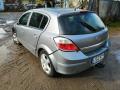 Kuva 4: Opel Astra H 1.8 -07 5-ov hb  2007