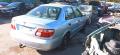 Kuva 4: Nissan Almera (N16) 2005 2005