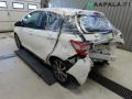 Kuva 4: Toyota Yaris 1.5 VVT-i 5/HB 2020