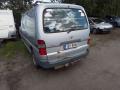 Kuva 4: TOYOTA HI-ACE (V) 4WD 2.5D4d Pitk 2005