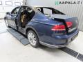 Kuva 4: Volkswagen Passat (3G2) 1.4 GTE Sed 2016