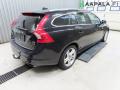 Kuva 4: Volvo V60 2.4 D6 Plug in Hybrid AWD 2014