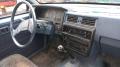 Kuva 4: Nissan King Cab/pick-up D21 1989