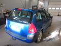 Peugeot 307 Break 1.6 16V 1.6 80 kW