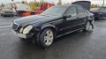 Kuva 4: Mercedes-Benz (w211) 220 CDI sedan -03 2003