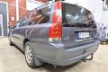 Kuva 4: VOLVO V70 (II) 2.4D 2005 2005