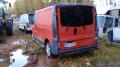 Kuva 4: Opel Vivaro A 01-14 2002