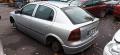 Kuva 4: Opel Astra G 2003 2003