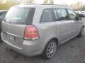 Kuva 4: Opel Zafira 2.2i 16v 2008