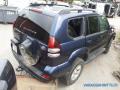 Toyota Landcruiser J120 09.2002 - 08.2004 3.0 D-4D 1KD-FTV 122 kW / 166 h
