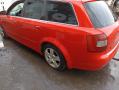 Kuva 4: Audi A4 1.9 tdi AVF 2004