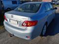 Kuva 4: Toyota Corolla 1.6VVT-i -07 2007