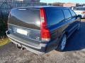 Kuva 4: Volvo V70 2.5 TDI -00 2000