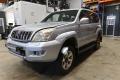 Kuva 4: Toyota Landcruiser J120 2004 2004