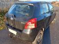 Kuva 4: Toyota Yaris 1.3 VVT-i -07 2007