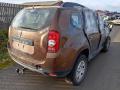 Kuva 4: Dacia Duster 1.6 16V 4x4 -11 2011