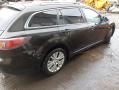 Kuva 4: Mazda 6 StW 2.0 MZR-CD 2008