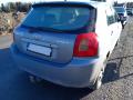 Kuva 4: Toyota Corolla 1.6VVT-i HB 5ov. -03 2003