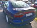 Kuva 4: Seat Toledo 1.9TDI -02 2002