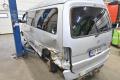 Kuva 4: Toyota Hiace 95-05 D4D 100 40V PITK 2003