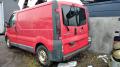 Nissan Primastar 1,9 dCi 100  -04 F9Q     74 kW / 101 hv 
