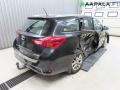 Kuva 4: Toyota Auris 1.6i Valvematic Farm 2014