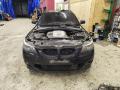 Kuva 4: BMW E61 535d pre LCI, BC -06 2006