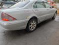Mercedes-Benz S 500 4-matic M 113.966