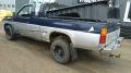 Nissan King Cab/pick-up D21 2.4 4WD Bensa 2,4 Z24  74 kW / 101 hv 