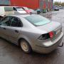 Kuva 4: Saab 9-3 ver 2 03-07 2004