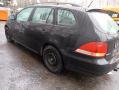 Kuva 4: Volkswagen Golf V 1.9 TDI BXE 2008