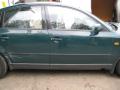 Kuva 4: Volkswagen Passat 1.9 TDI 81kw sedan 1997