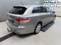 Kuva 4: Toyota Avensis (T27) 2.2 D-4D Farm 2009