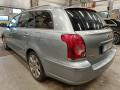 Kuva 4: Toyota Avensis 2.2 D4D Tech Wagon -08 ADT251L-AWFEYW 2008