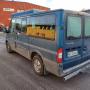 Ford Transit/tourneo 06-12 2,2TDCI PGFA