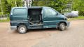 Toyota Hiace 2,5D-4D lyhyt   -05 2,5D-4D  2KD-FTV  65kW/88hv