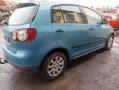 Volkswagen Golf Plus 1.9 TDI BKC  1.9 TDI BKC