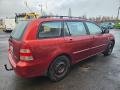 Toyota Corolla farmari 1.6 JTD 1.6 VVT i