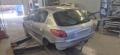 Peugeot 206 1.4 i  1.4 i