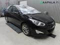 Hyundai i40 1.7 CRDi Farm