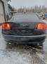 Audi A8 4.0 TDI quattro ASE ASE