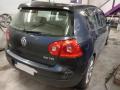 Volkswagen Golf V 2.0TDI HB 5ov. -07 2.0TDI, 103/140hv, BKD