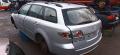 Mazda 6 wagon 2007 1,8 88kw L8