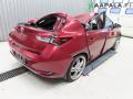 Toyota Auris 1.2T 5/HB