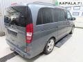 Mercedes-Benz Viano (639) 3.0 CDI Pitkä 3.0 CDi 165 kW OM 642.890