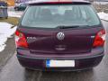 Volkswagen Polo 1.4 5ov. -04 1.4, 55kw/75hv, BBY