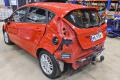 FORD FIESTA (VI) 1.0Duratec 5D 1.0L Duratec 75/80PS